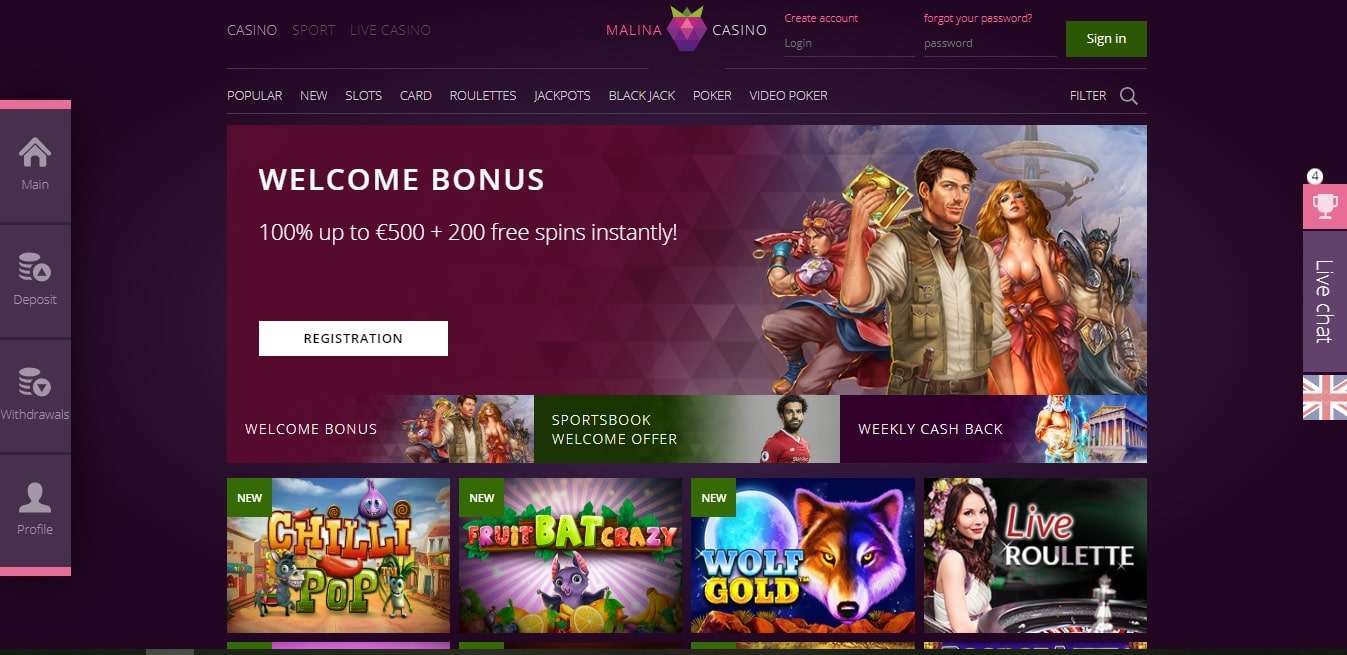 Casinò non aams affidabile | Lista siti e Recensioni