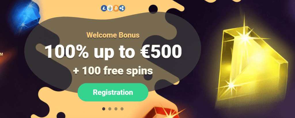BONUS YOYO CASINO