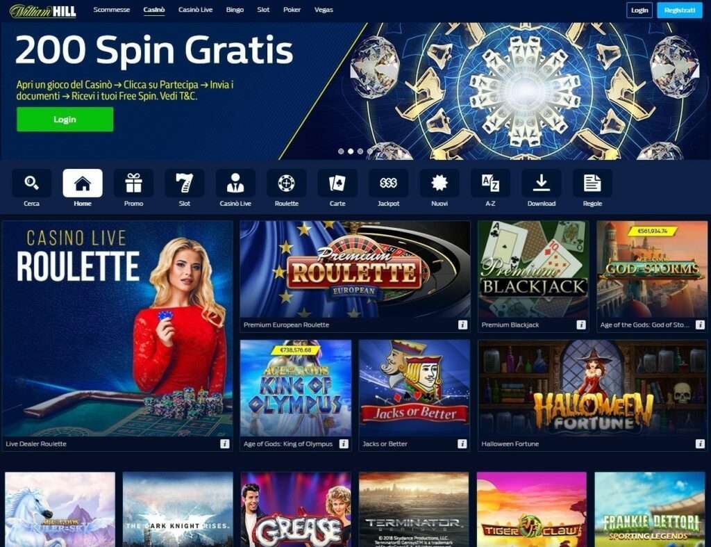 I migliori Casinò Online italiani: le nostre recensioni