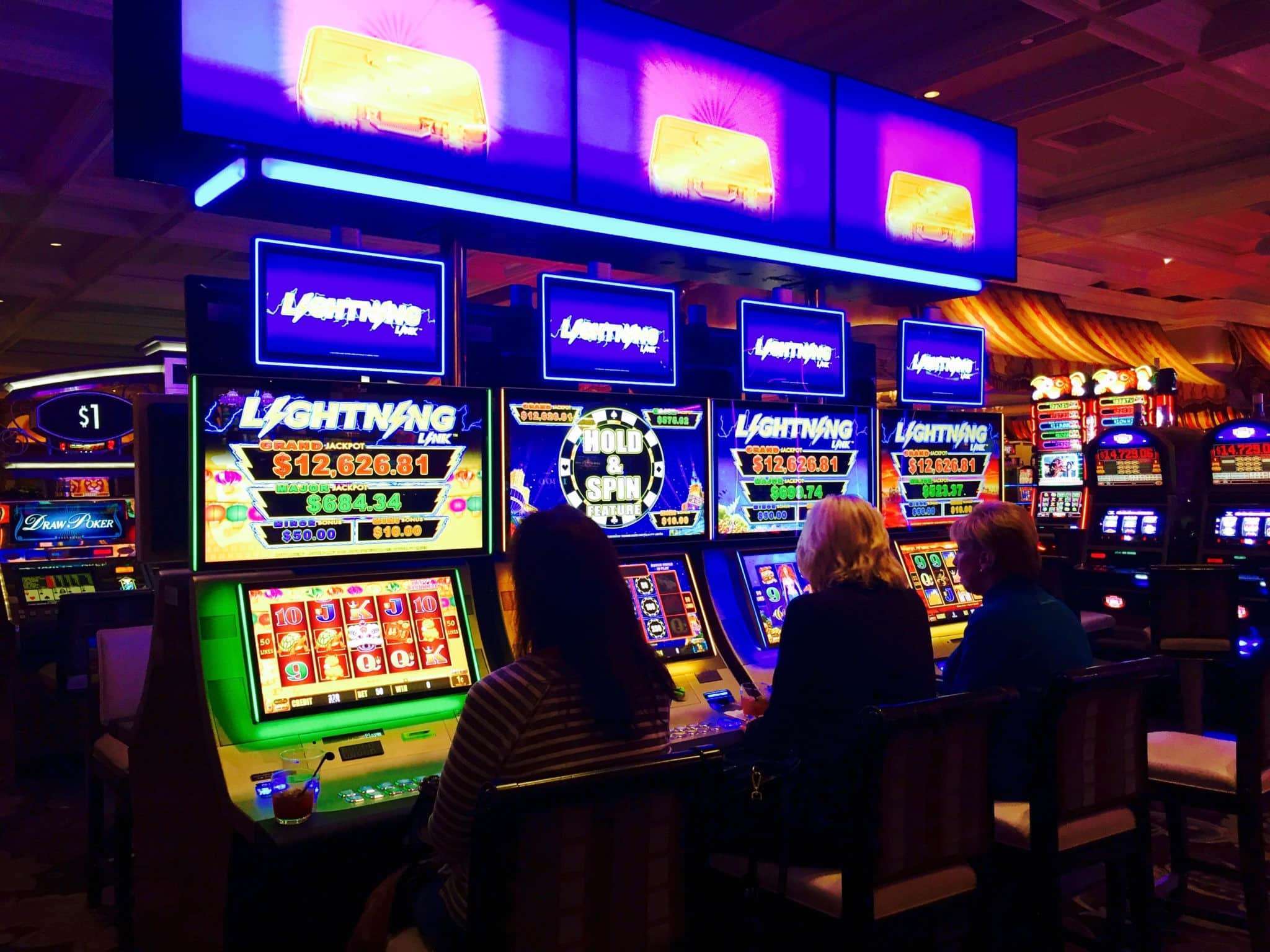Slot Machine Fowl Play Gold Gratis: dove giocare online