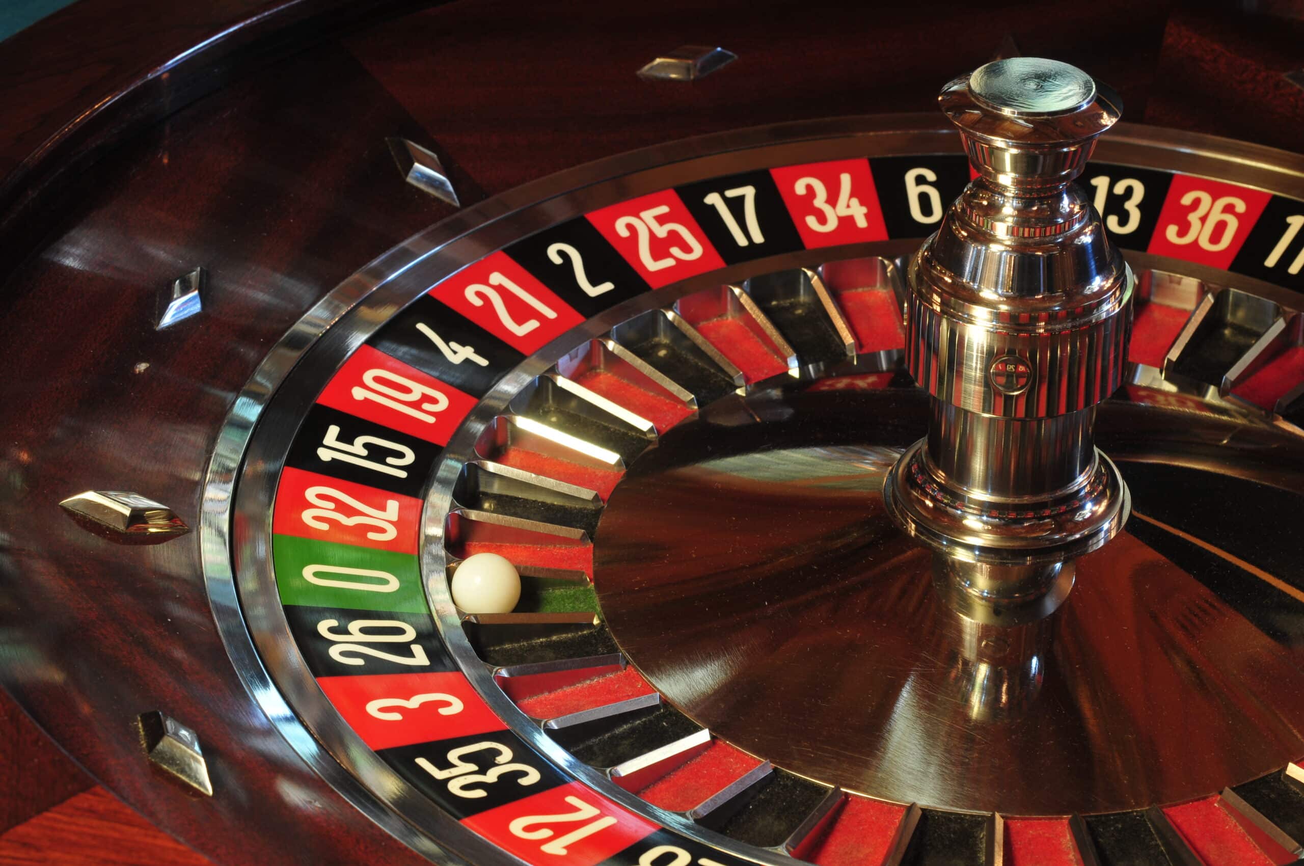 Roulette francese Royale gratis: dove giocare