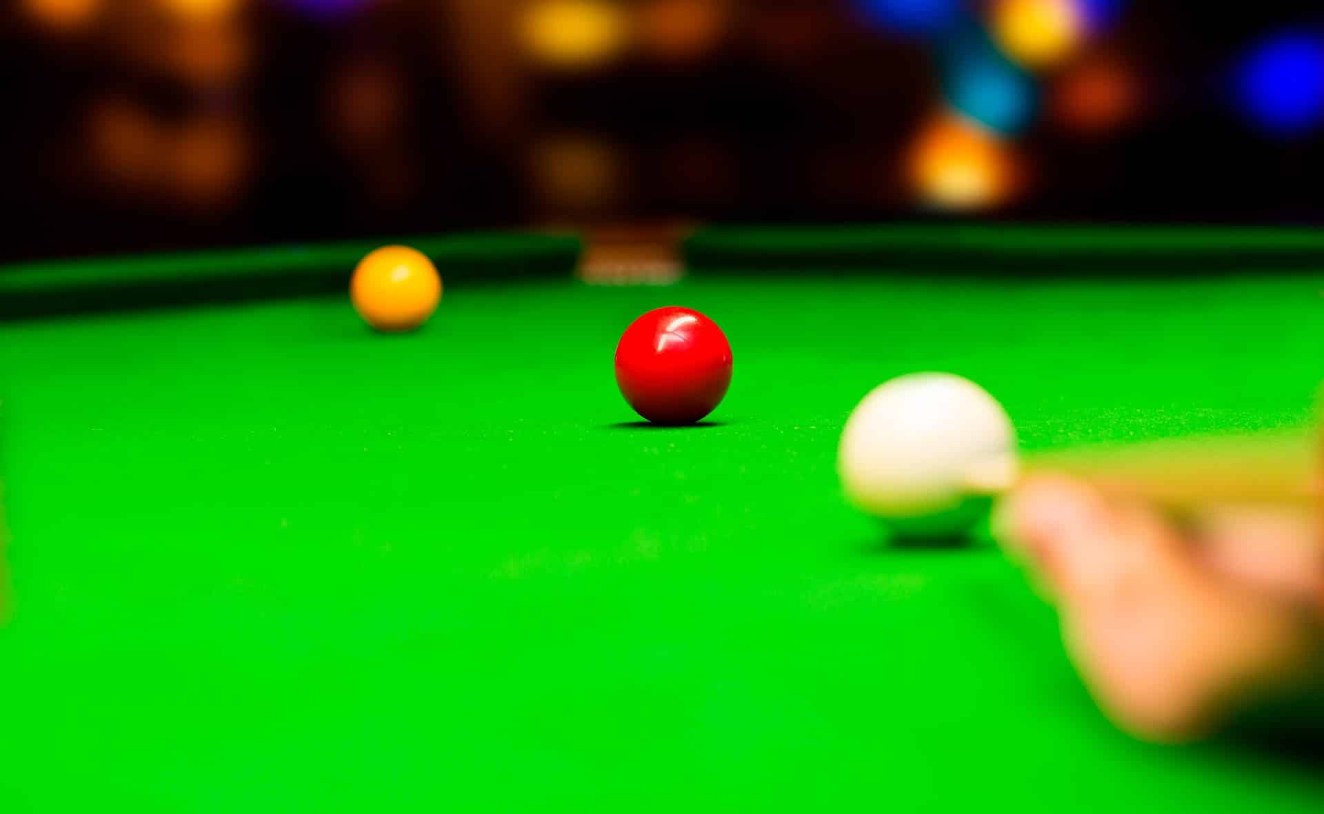 Tornei Online di Biliardo: dove Giocare e Vincere Soldi