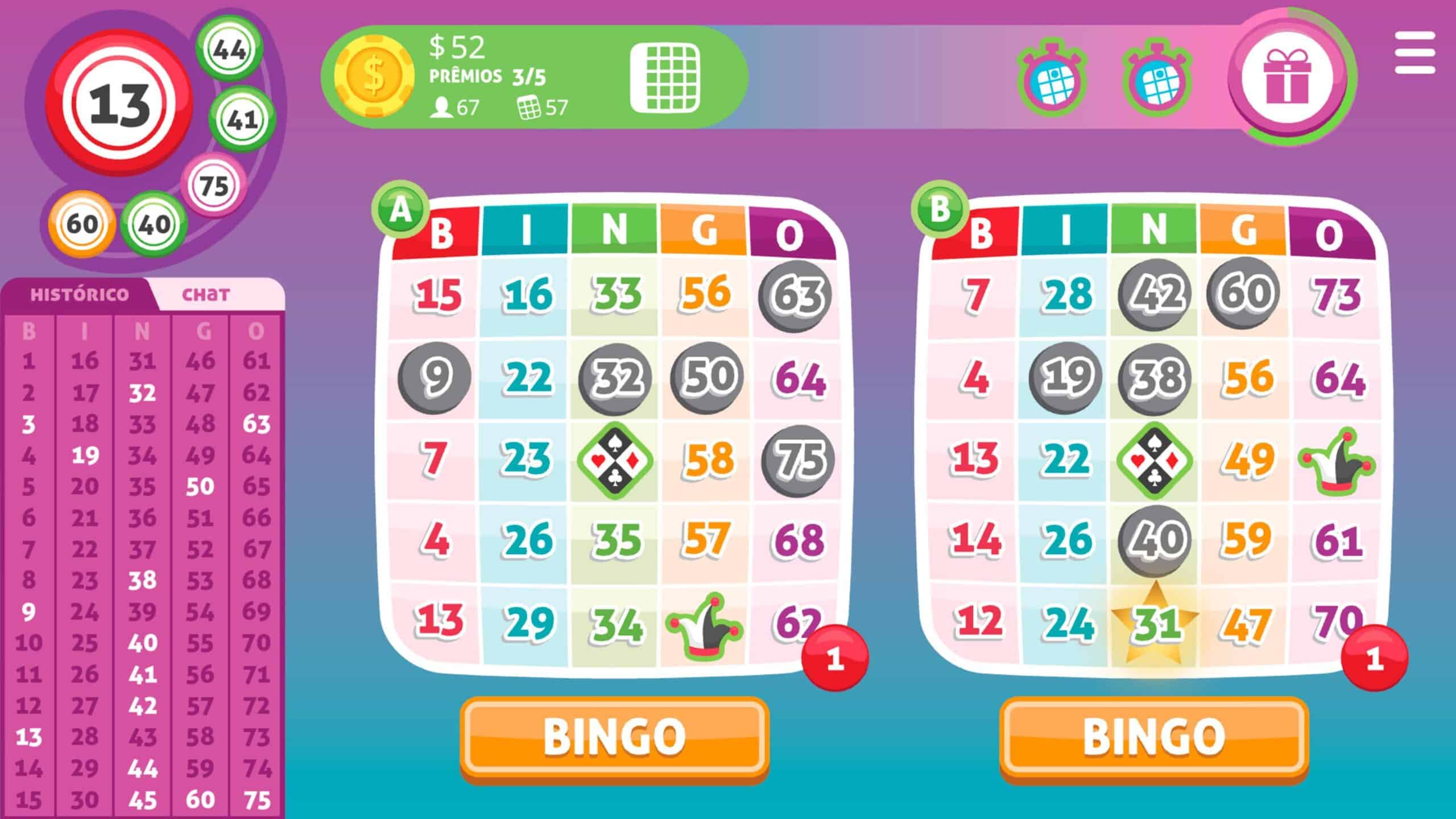 Come vincere al Bingo Online: metodi e trucchi