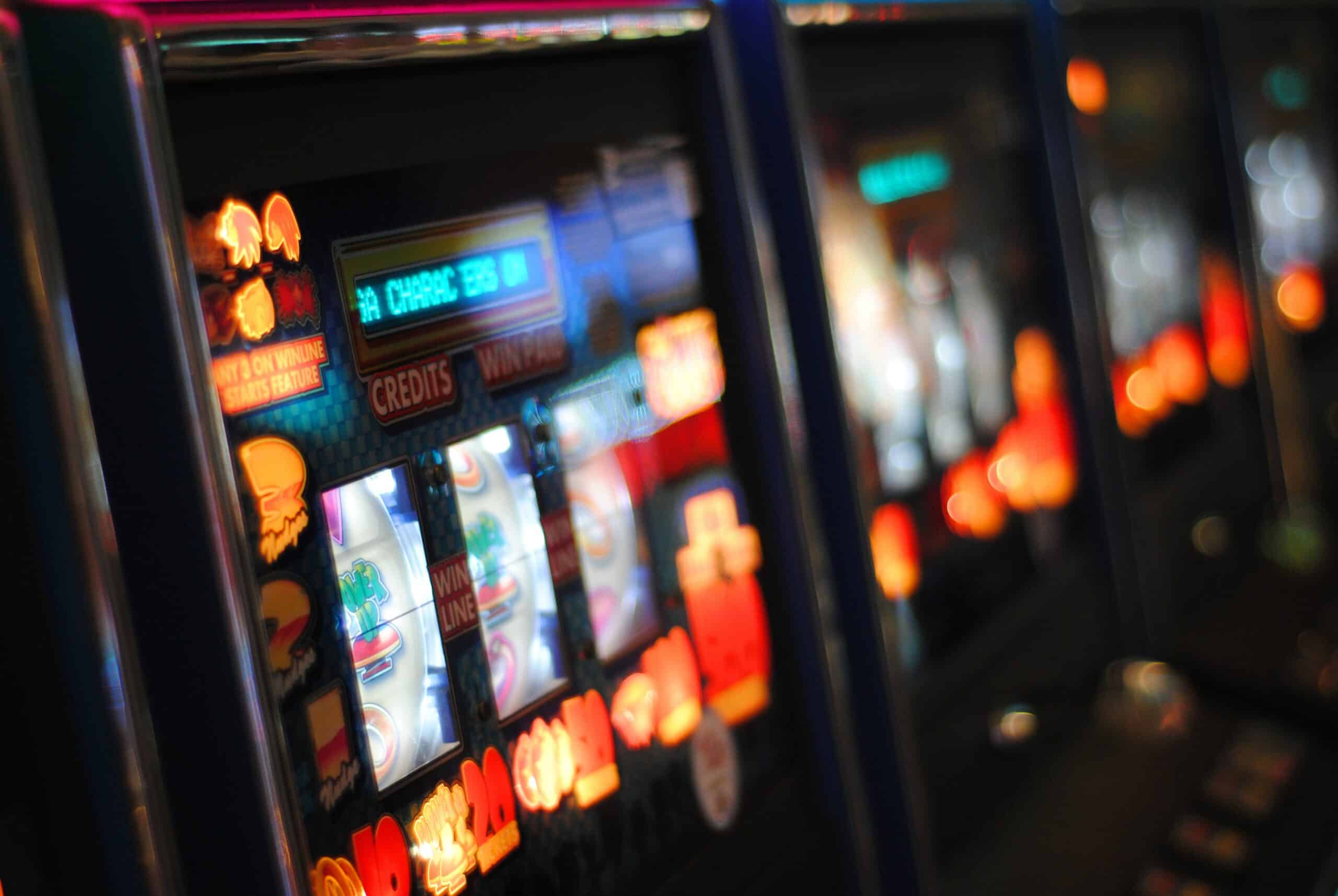 Trucchi Slot Circus: come vincere al gioco online