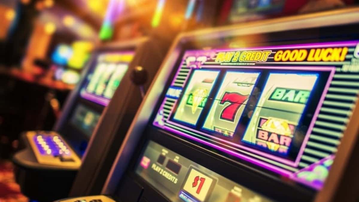 Dove trovare le Slot Machine che pagano di più