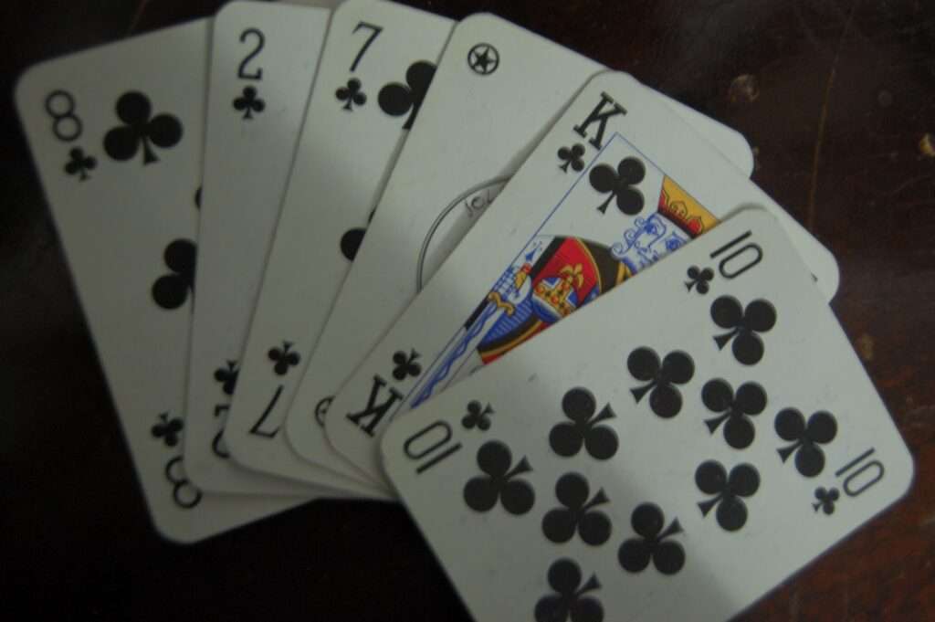 carte francesi