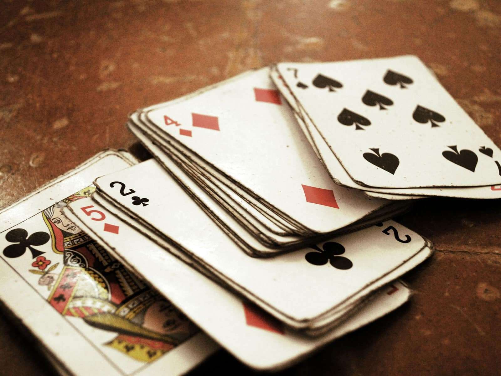 Cirulla Online: dove giocare, Migliori Siti e Bonus