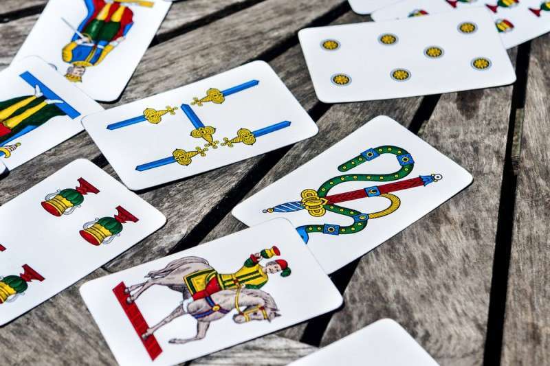Giochi di Carte Gratis senza scaricare: la guida completa