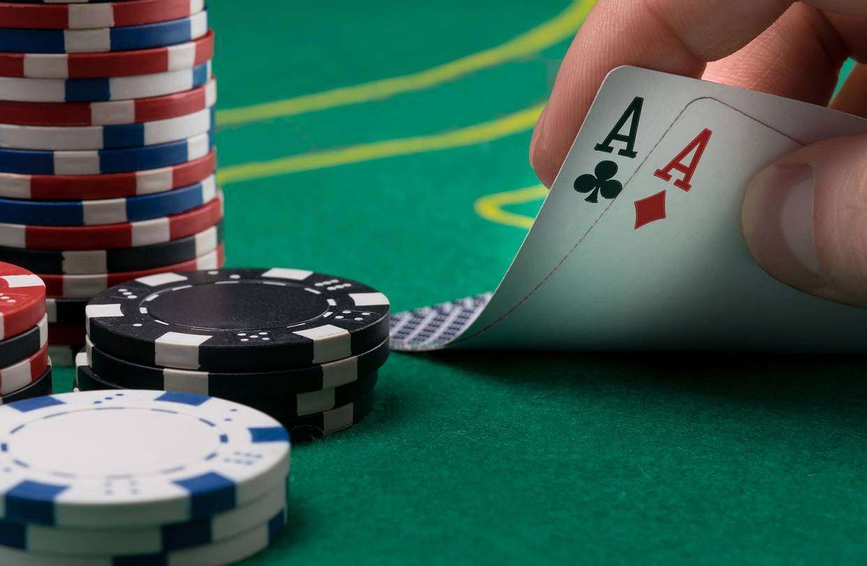 Poker Gratis Online Senza Soldi Veri: dove giocare
