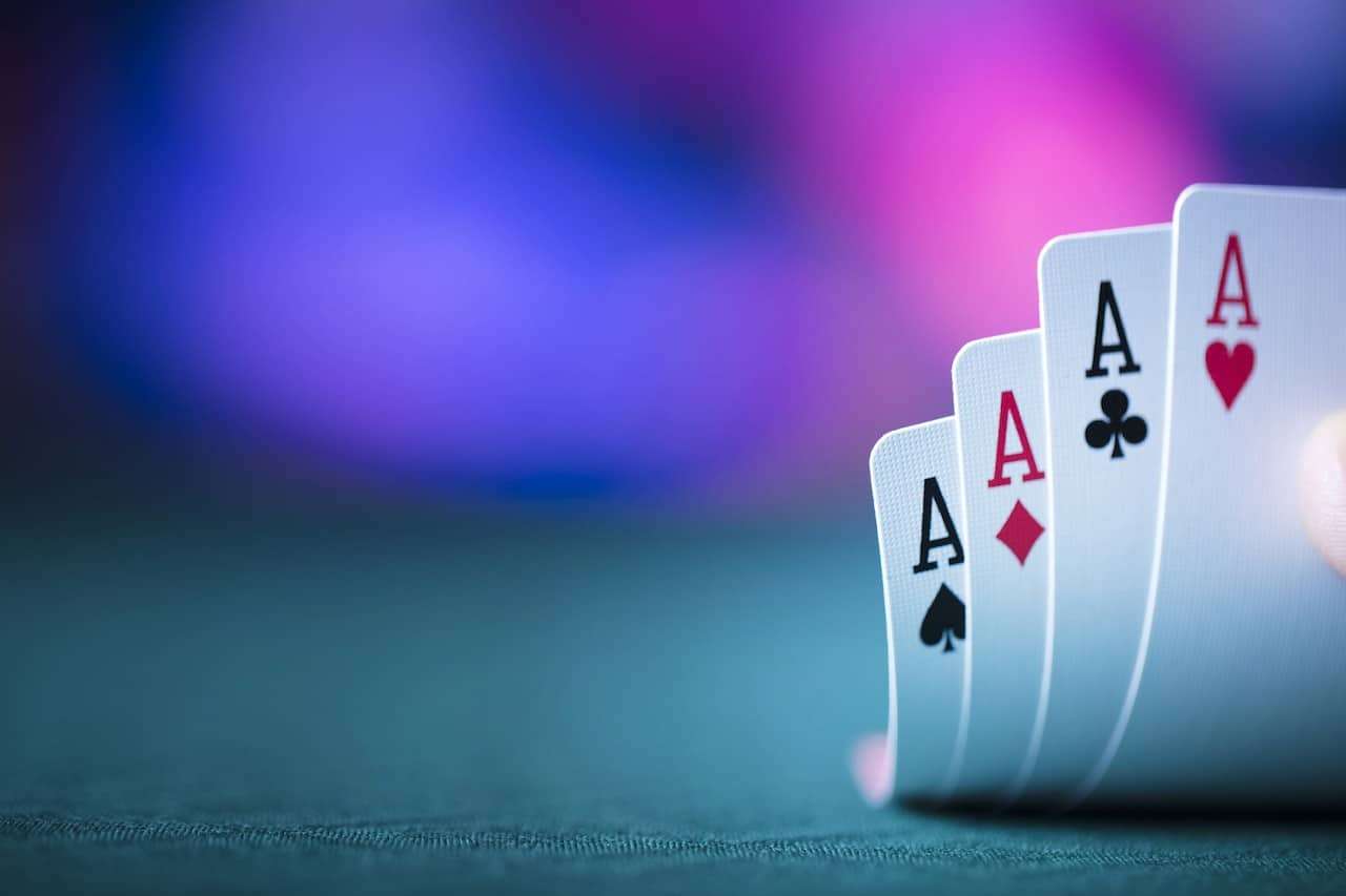 Poker Online con Soldi Veri e Bonus senza Deposito