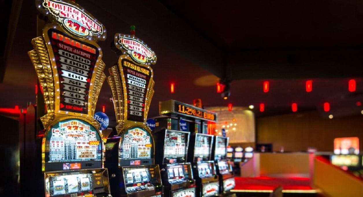 Slot Machine gratis da bar a tema Gallina: i migliori siti