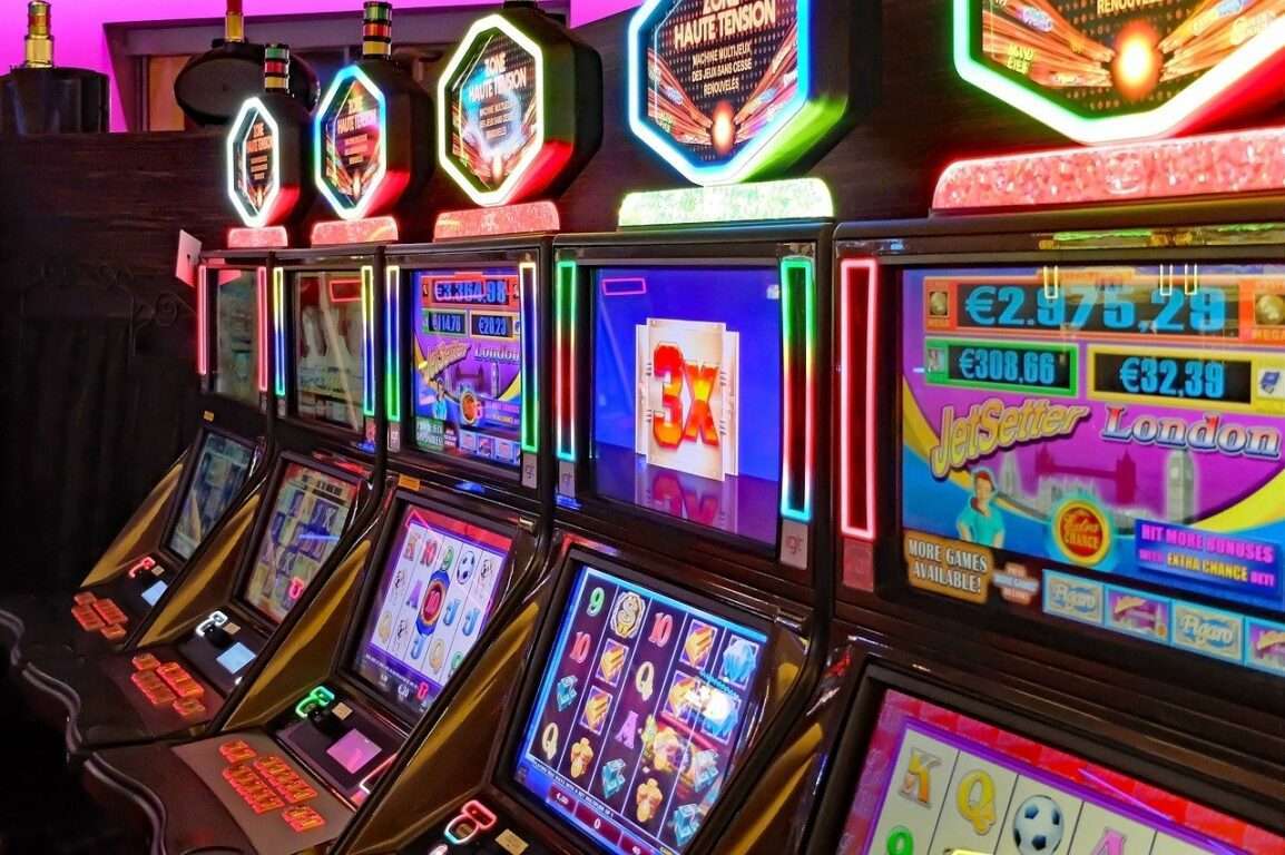 Slot Bonanza: dove giocare gratis, i migliori siti
