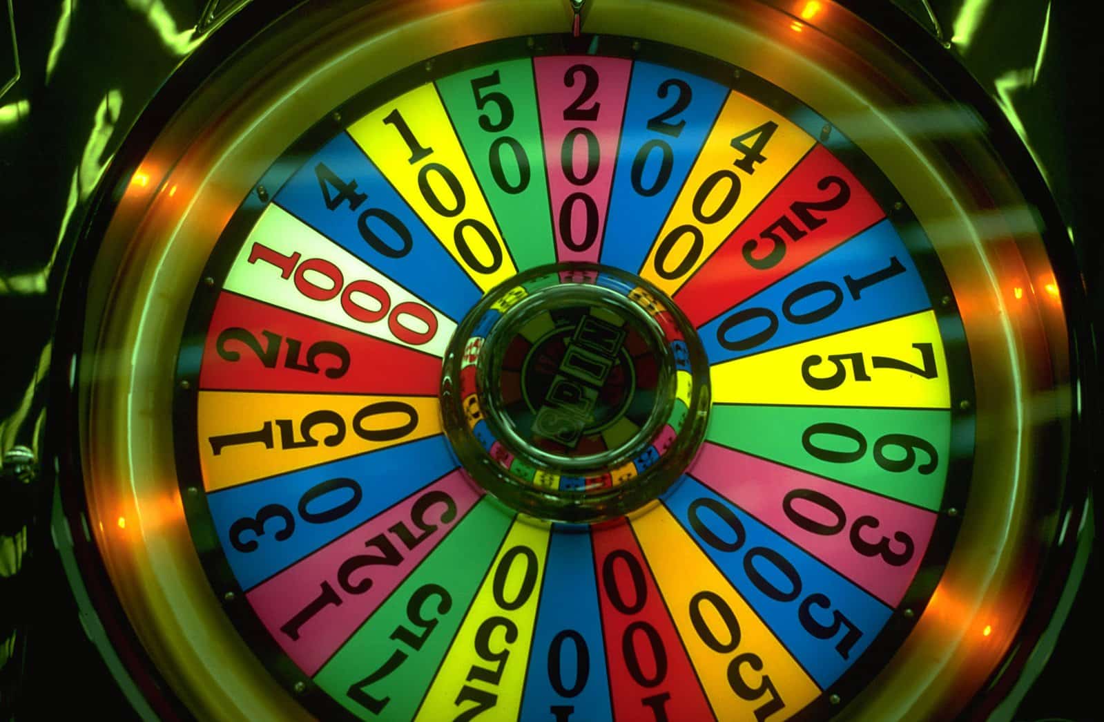 Ruota della Fortuna Online: dove giocare, i migliori siti