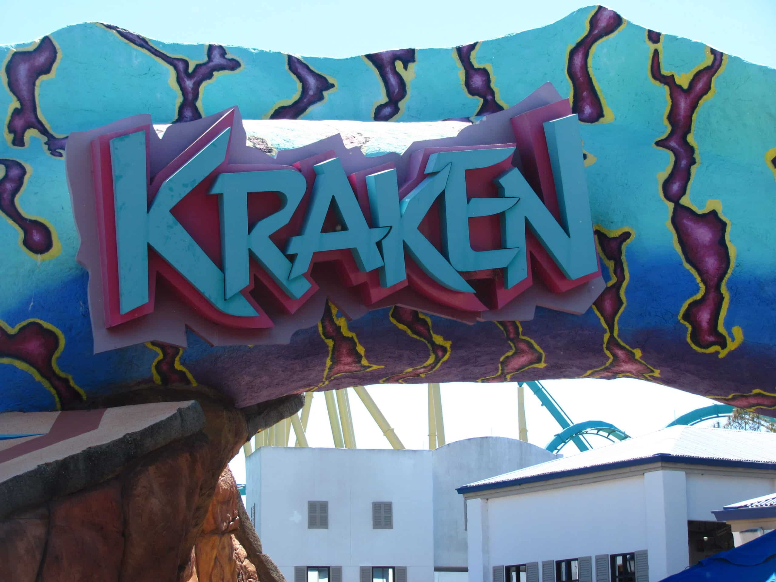 Release the Kraken Slot Machine: bonus e giri gratis