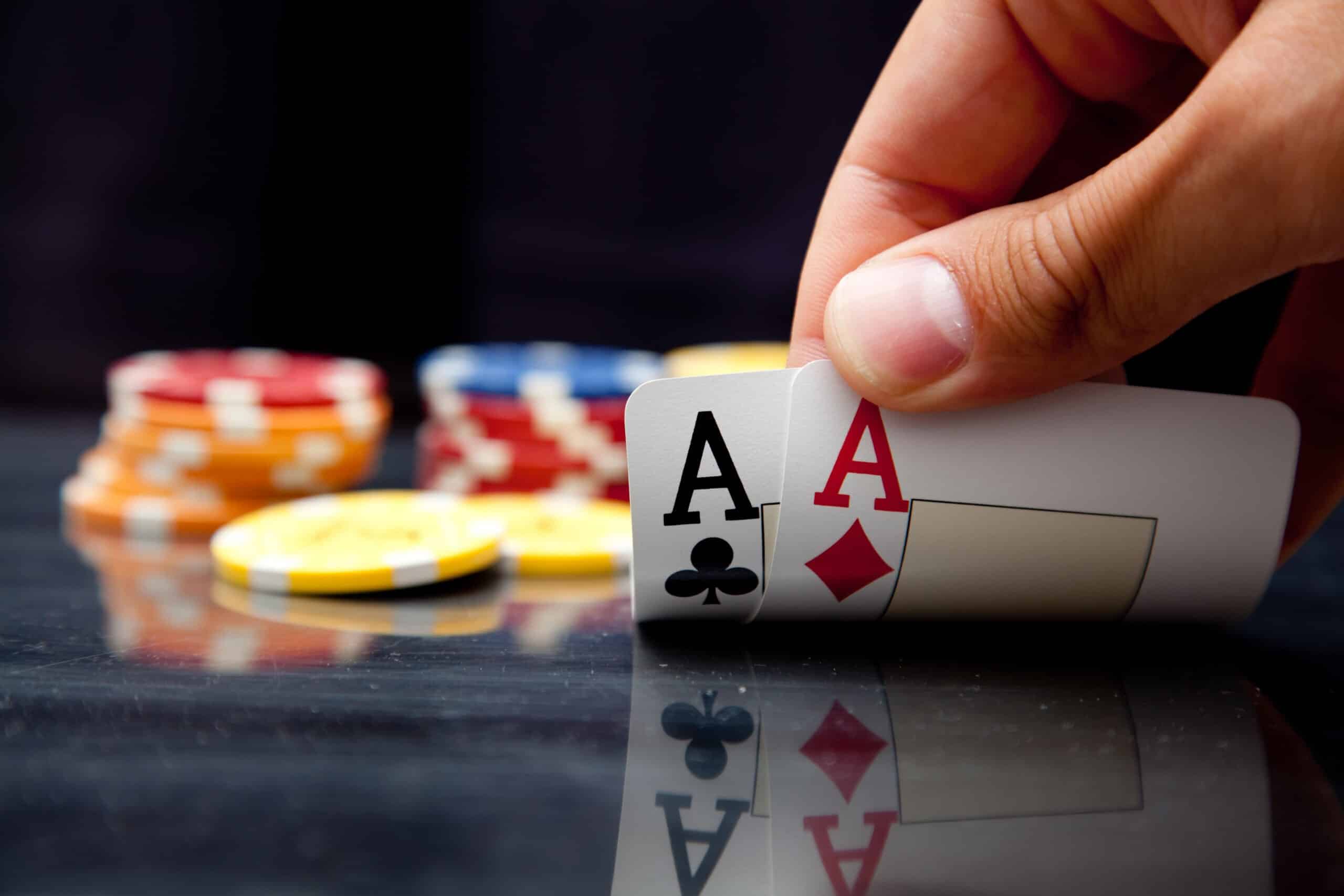 Migliori Siti di Poker Americani: classifica e recensioni