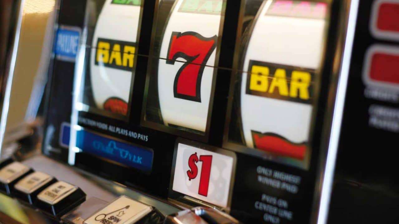 Diamond Strike Slot Machine: dove giocare, recensioni Casinò