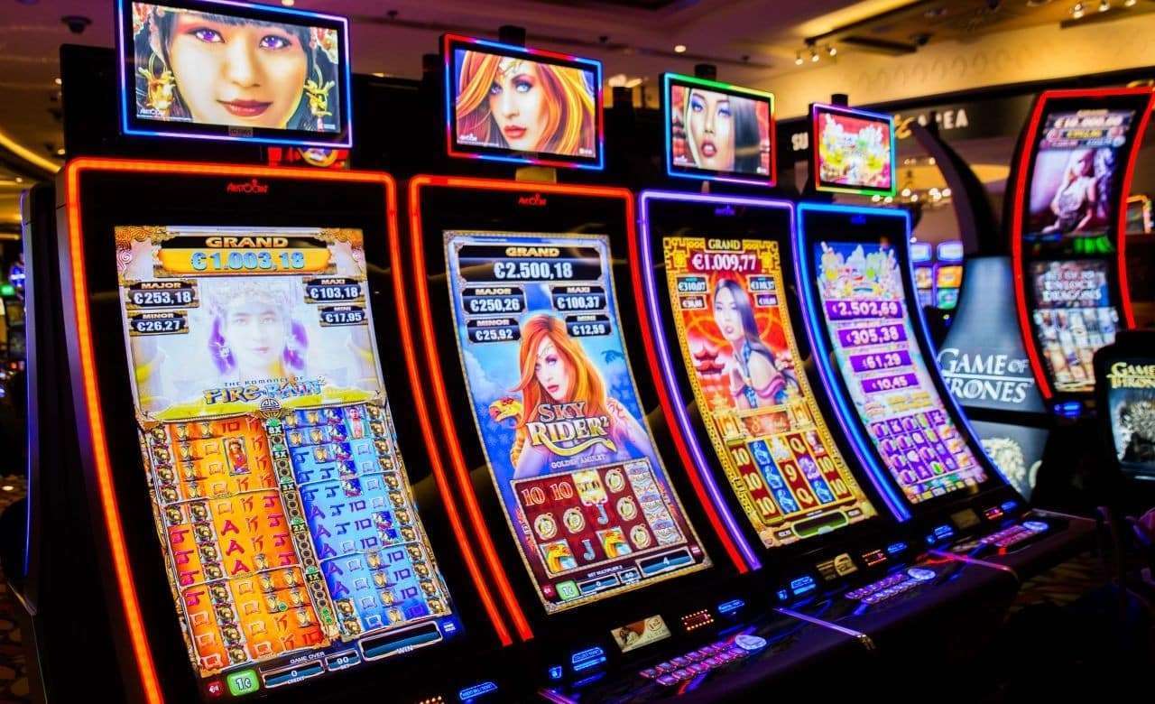 Year of the Rat Slot Machine: dove giocare online e gratis