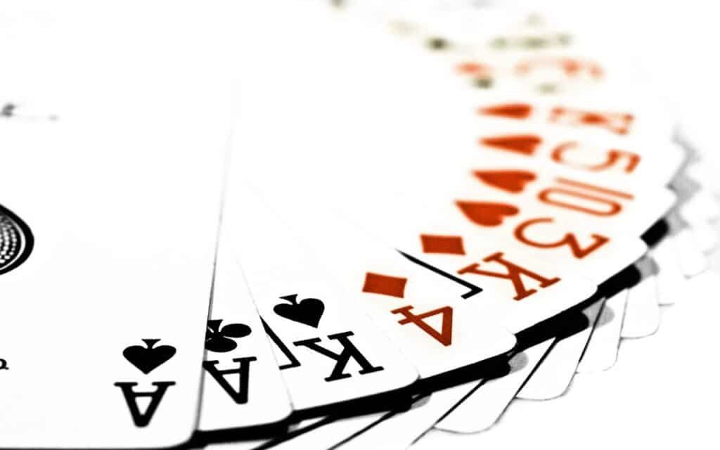 carte da gioco