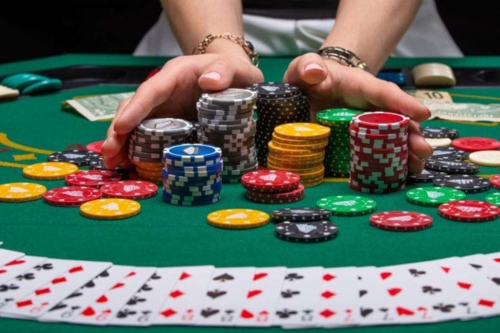 Bonus senza deposito Poker 2020: lista siti