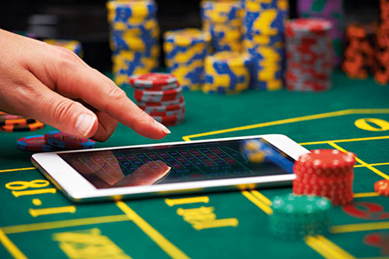 Giochi Online dove si guadagnano soldi veri