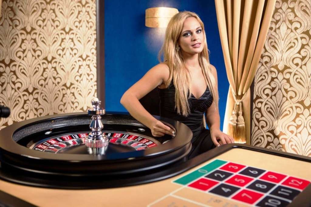 Live Roulette Online: dove giocare, i migliori siti
