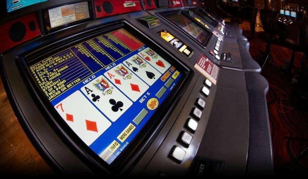 Video Poker Anni 2000: quali sono e dove giocare