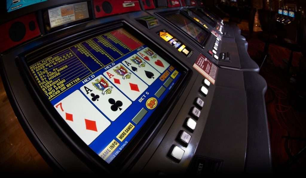 Video Poker Magic Number Gratis: dove giocare in sicurezza