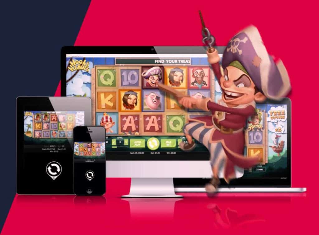 Bonus Rabona Casinò Online