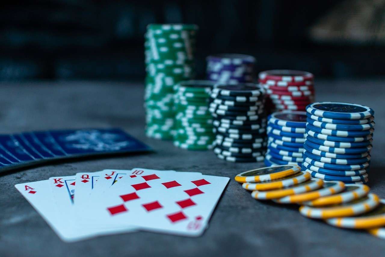 Bonus Poker immediato: come e dove ottenerlo