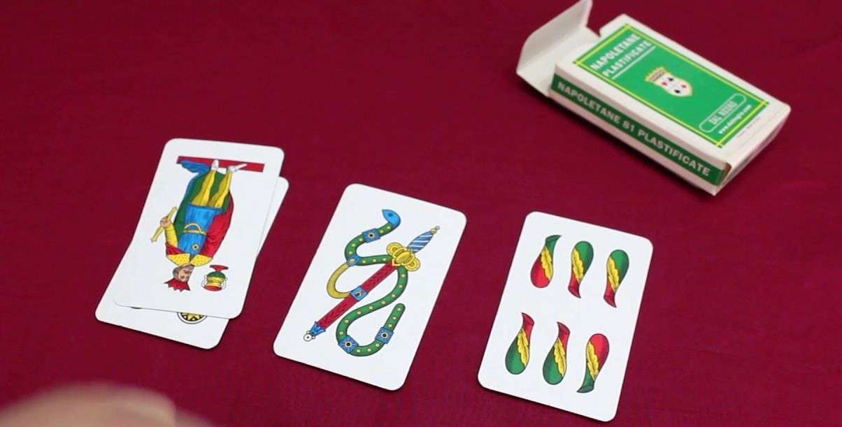 Giocare a Scopa con Soldi Veri: i migliori Casinò