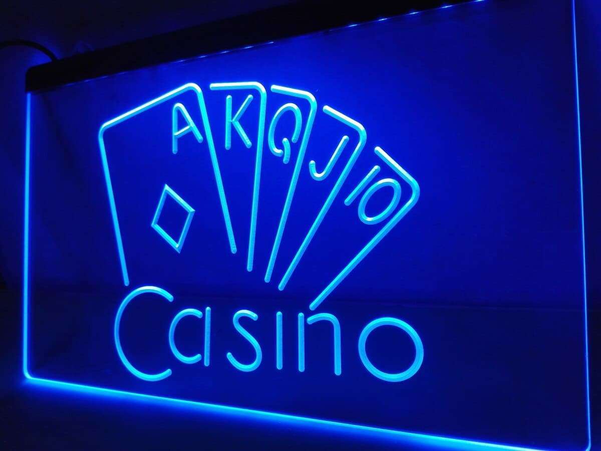 Casinò stranieri che accettano italiani: quali sono