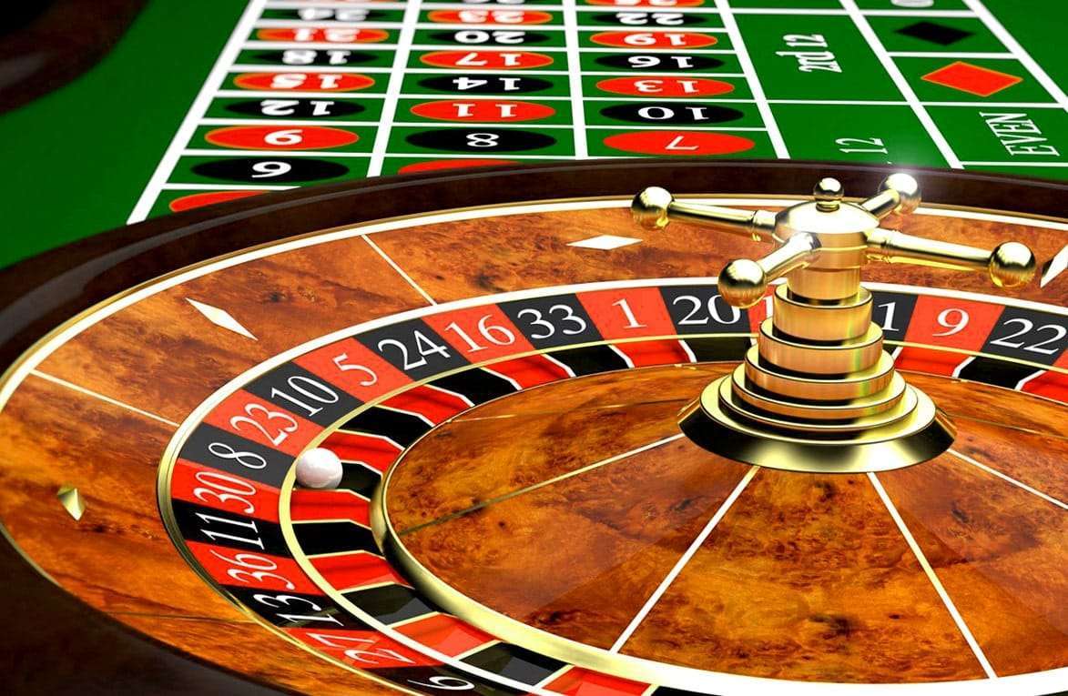 Come funziona la progressione Parolì alla roulette