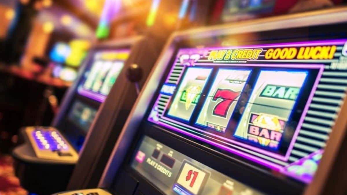 Ninja Fruit Slot Machine: Giri Gratis, Bonus e migliori siti