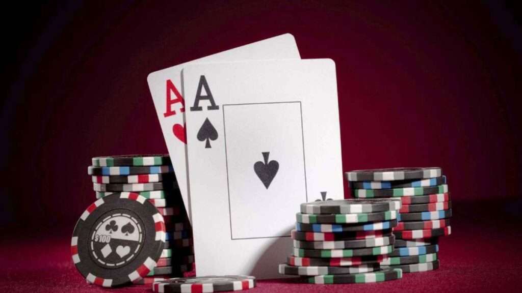 Poker all'Italiana