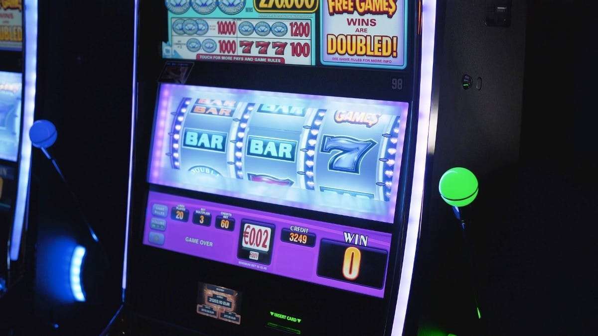 Free Spins Gratis sui Casinò Non Aams: le piattaforme migliori