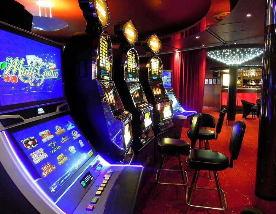 Slot Machine Demo: dove giocare gratis, i migliori siti online