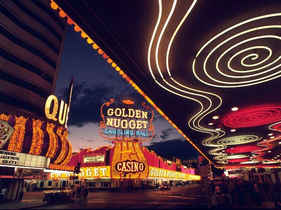 Casinò Europei Non Aams: lista completa e recensioni