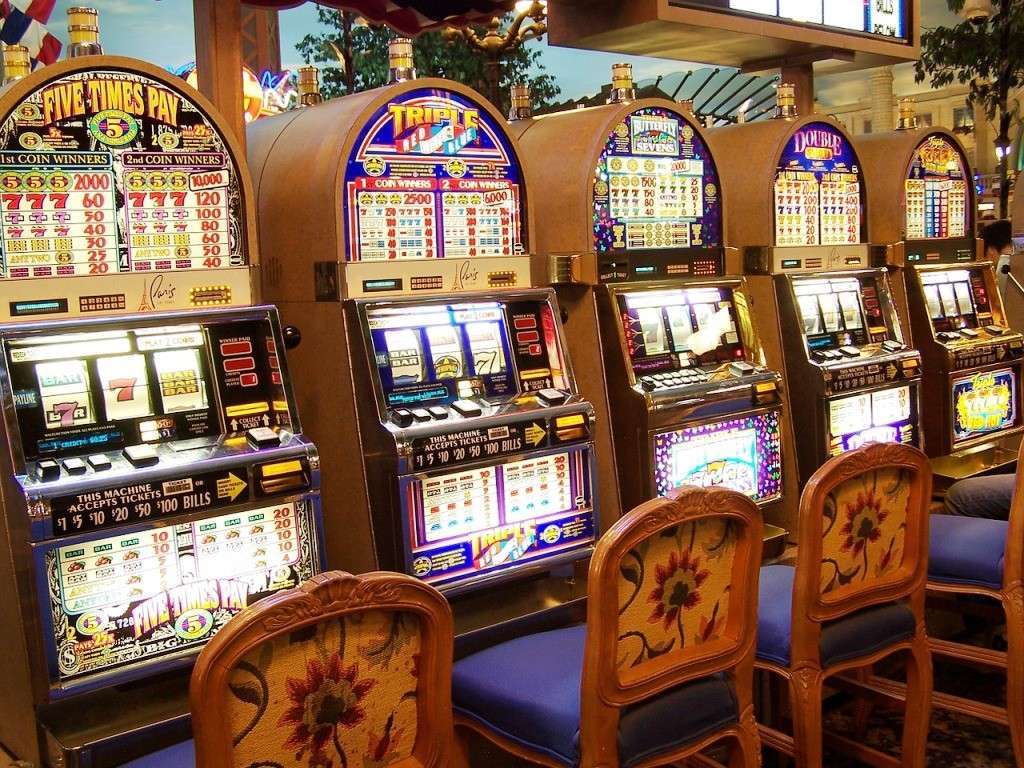 Video Joker Poker Gratis: dove giocare
