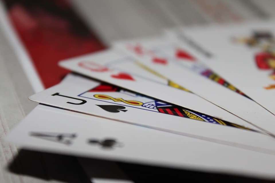 Conto gioco per Casinò Online: Quanti se ne possono aprire?