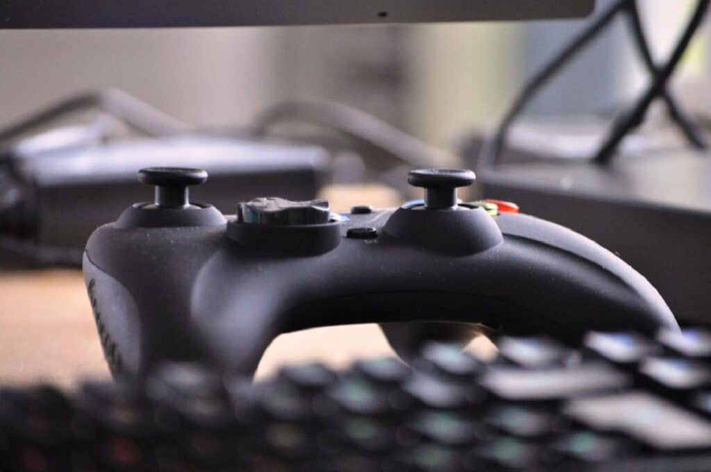 gamepad Playstation