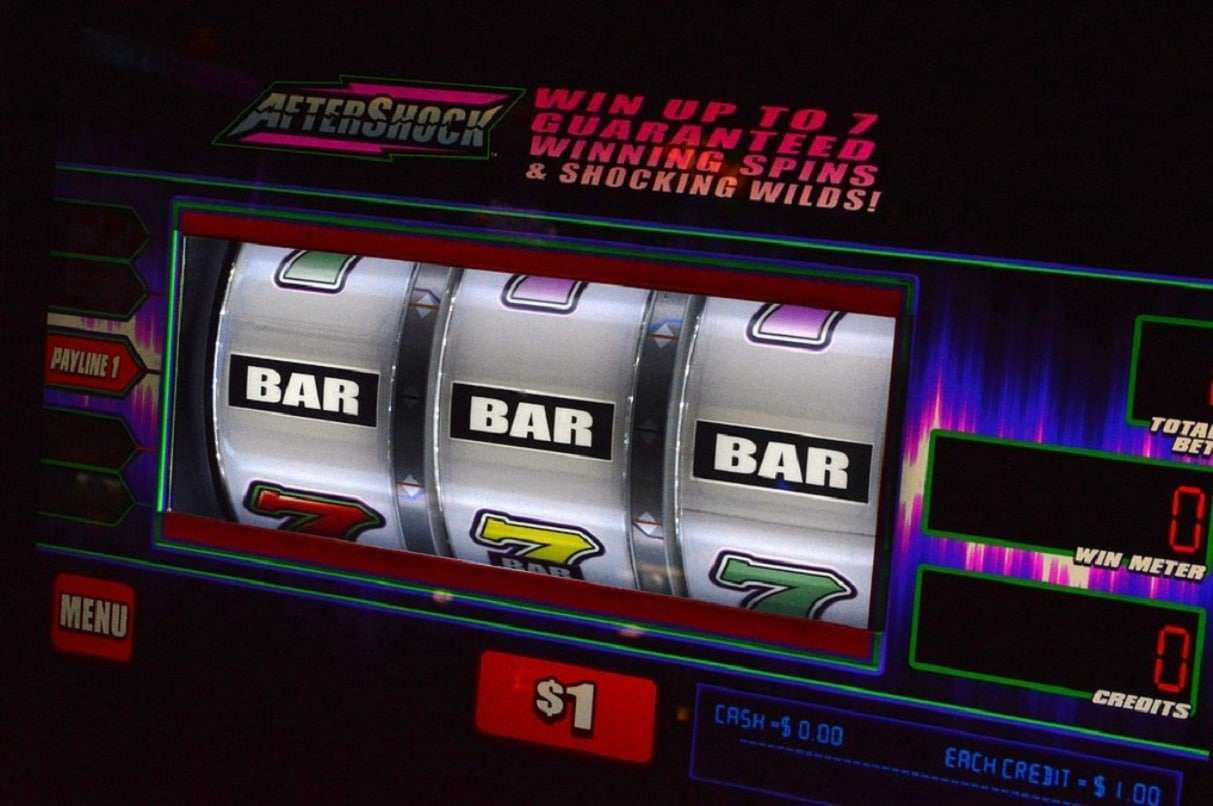 Giri Gratis Casinò Online