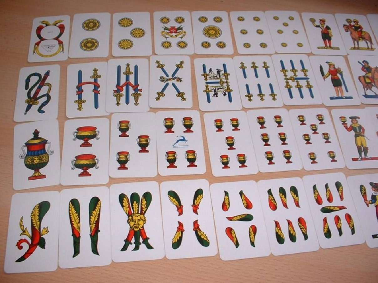 Giochi Online con le Carte Napoletane: lista migliori siti