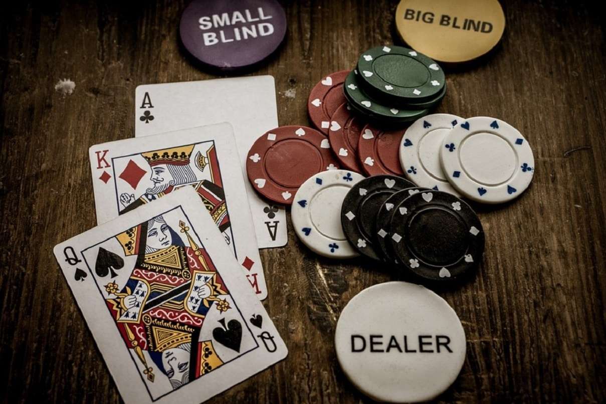 Poker Room non AAMS: i migliori casinò online per giocare