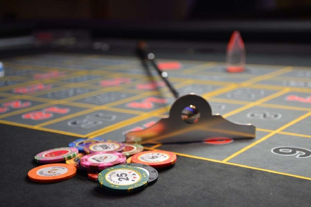 Calcolo Montanti Roulette: come fare, la guida completa