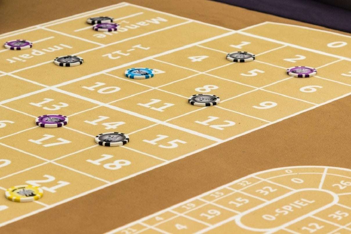 Progressioni Roulette: cosa sono, come funzionano, come giocare
