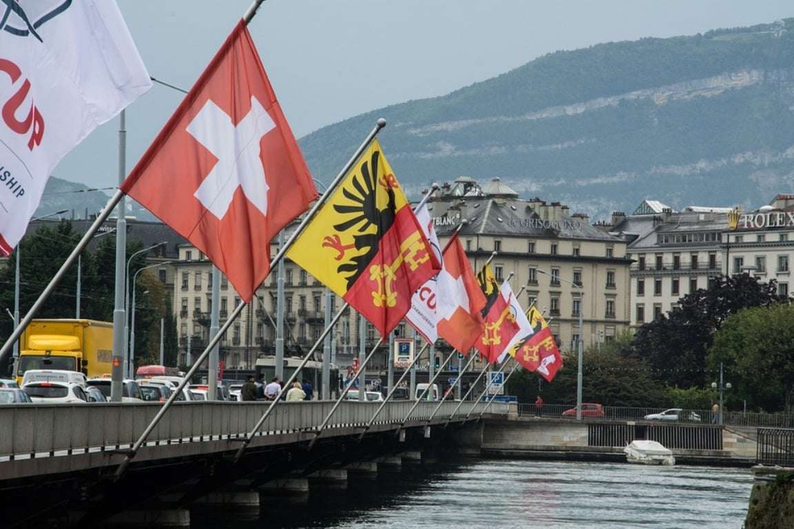 Tassazione Vincite Casinò Svizzera: come funziona