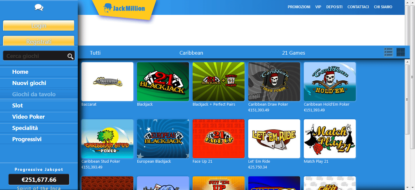 Come aprire più account nei Casinò Online: la guida