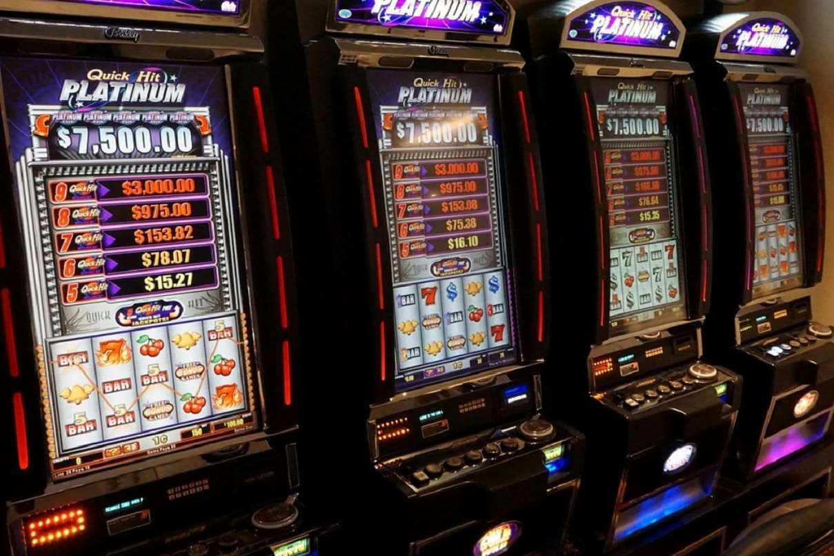 Slot Machine che pagano di più: la lista aggiornata