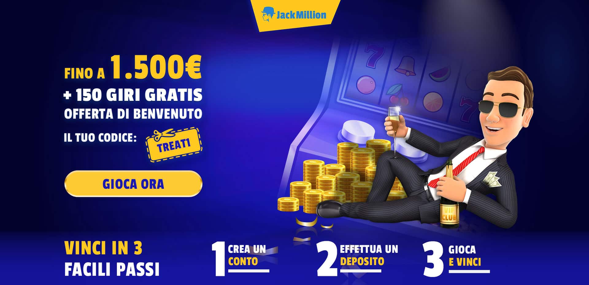 Casinò Online Nuovi: lista Siti, Recensioni e Migliori Bonus