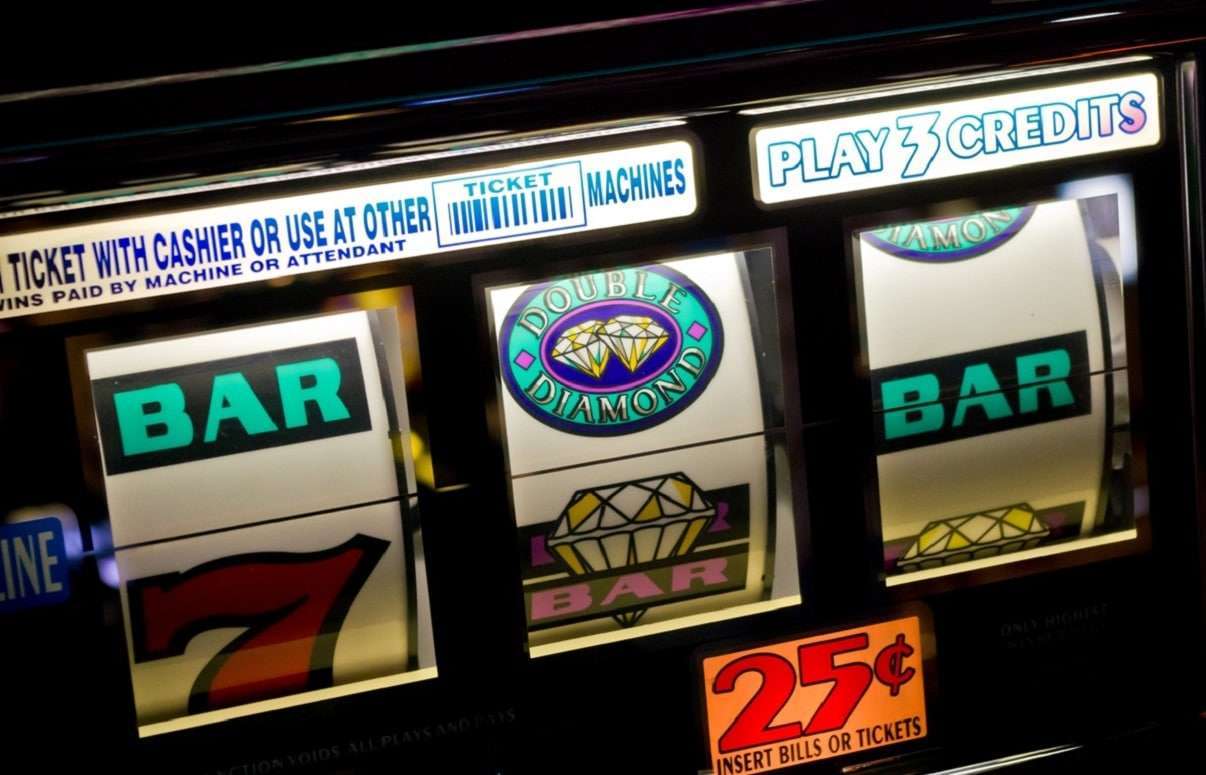 Nuove Slot Machine Gratis da Bar 2025: lista e migliori bonus